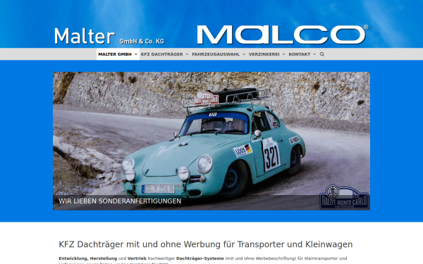 malco.de