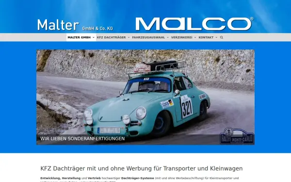 malco.de