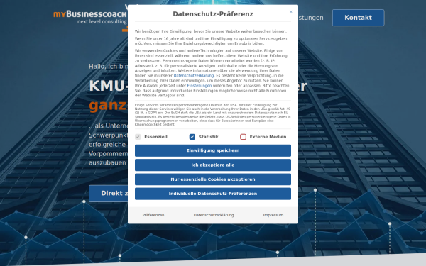 mybusinesscoach.de