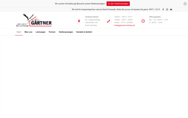 www.gaertner-michelau.de