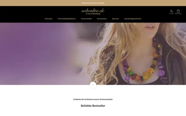 www.sobralita.de