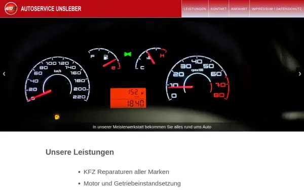 www.auto-unsleber.de
