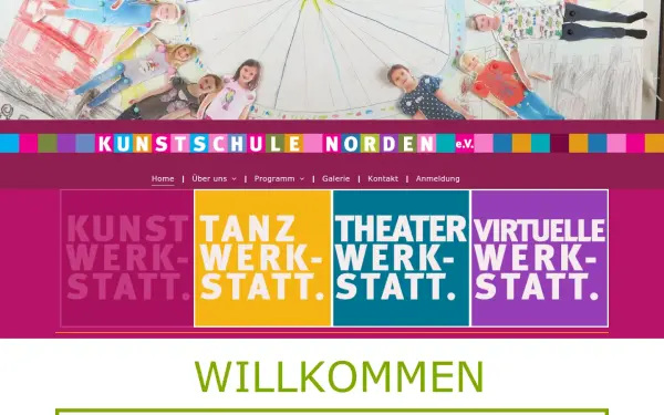 www.kunstschule-norden.de