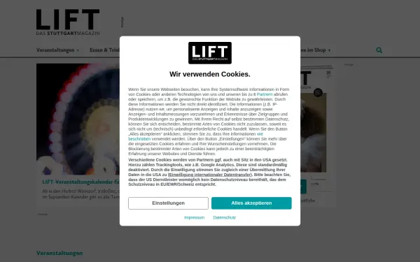 www.lift-online.de