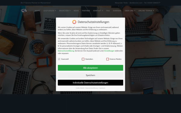 denkkontor.com