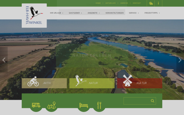 elbhavelwinkel.com