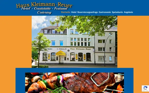 www.haus-kleimann.de