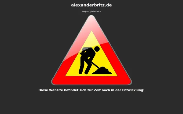alexanderbritz.de