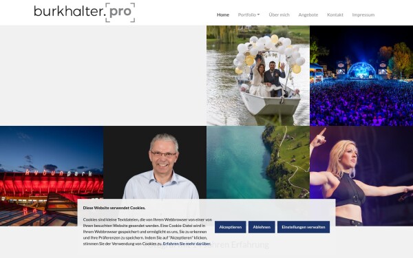 burkhalter.pro