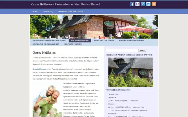 ostsee-heilfasten.de