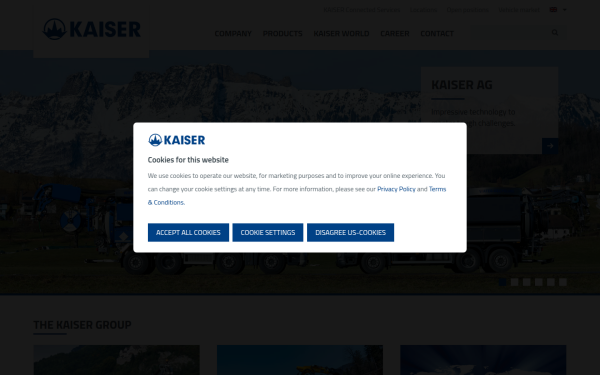 www.kaiser.li