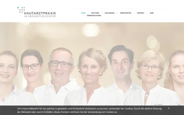 hautarztpraxis-langenhorn.de