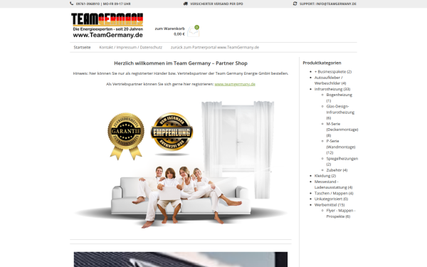 teamgermany.biz