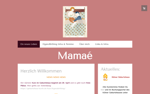 www.mamae.de