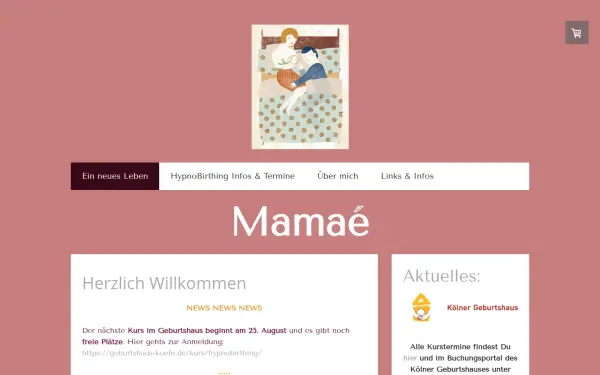 www.mamae.de