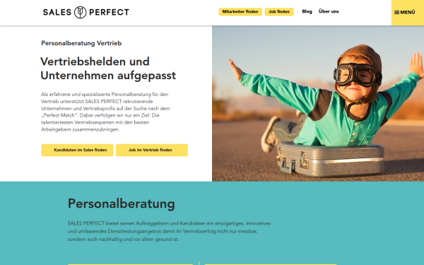 www.sales-perfect.de