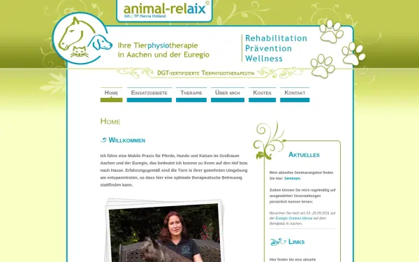 animalrelax.de