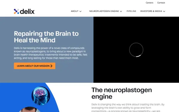 delixtherapeutics.com