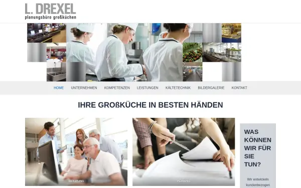 drexel-planung.com