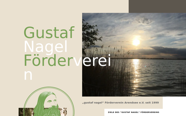 gustaf-nagel.de