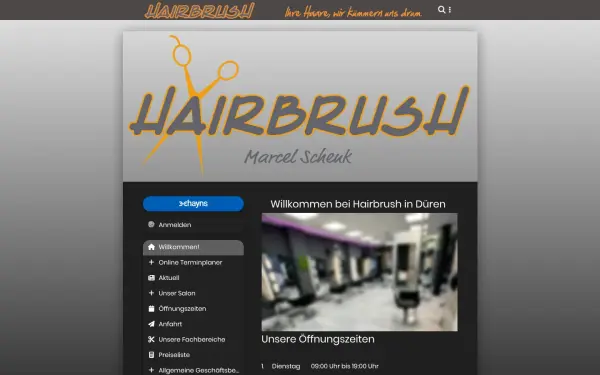 hairbrush.de