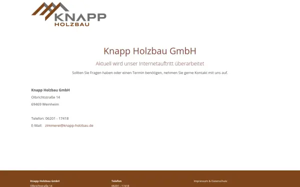 www.knapp-holzbau.de