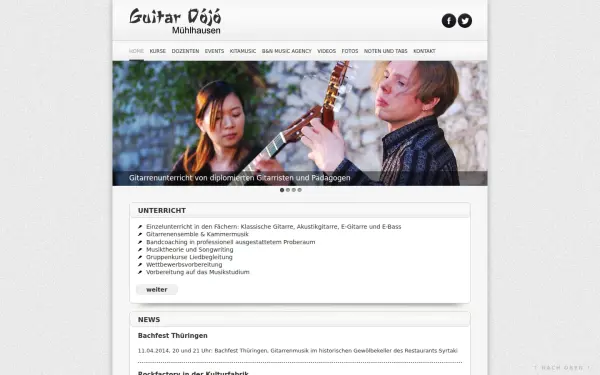 guitardojo.de