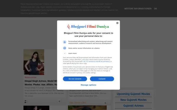 www.bhojpurifilmiduniya.com