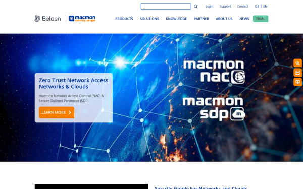 www.macmon.eu