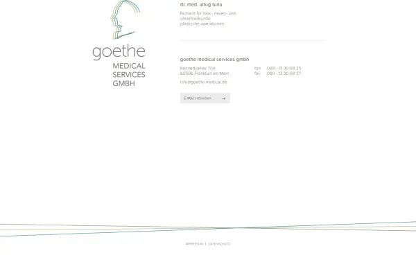 www.goethe-medical.de