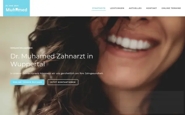 dr-muhamed.de