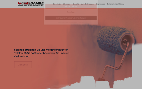 getraenke-damke.de
