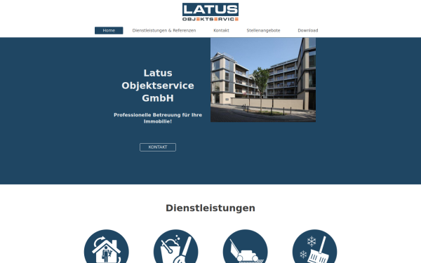 www.latus-objektservice.de