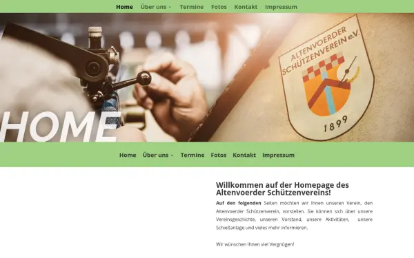 www.altenvoerder-sv.de