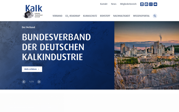 www.kalk.de