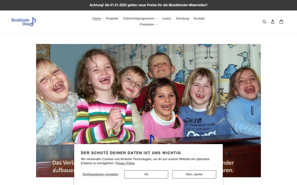 musikkindershop.de