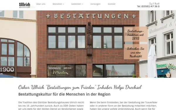 www.goerlitzer-bestattungshaus.de