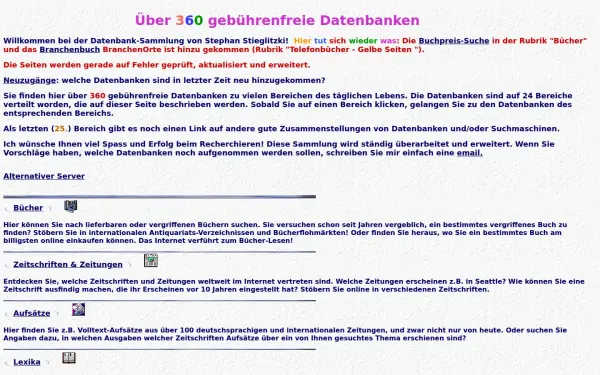 datenbanken-online.de