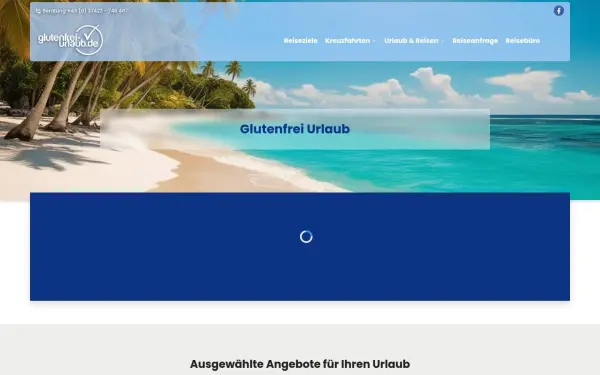 glutenfrei-urlaub.de