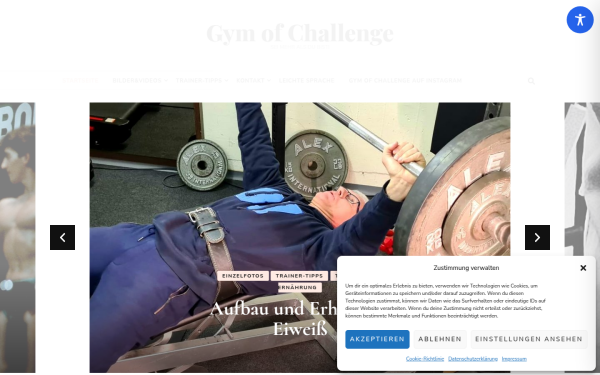 gymofchallenge.de