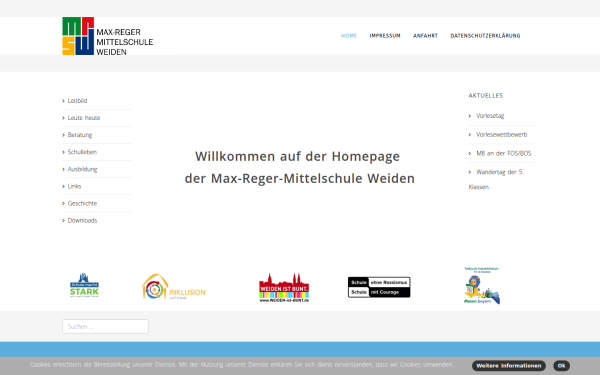 max-reger-schule.de