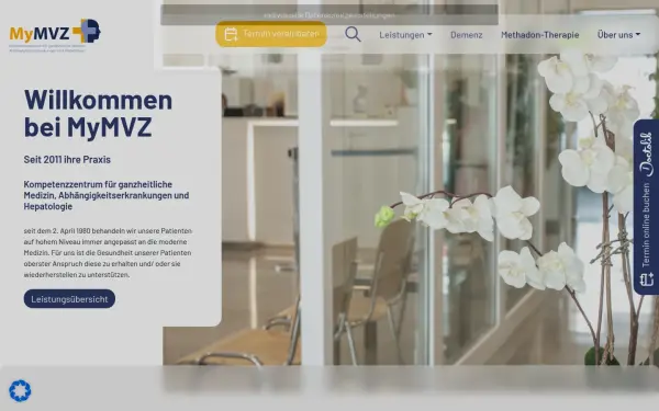 mymvz.de