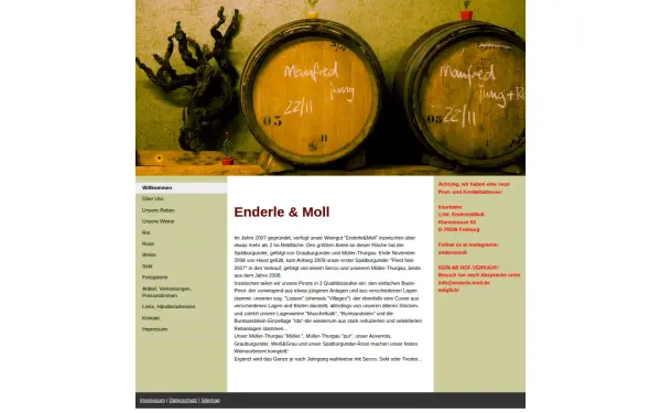 www.enderle-moll.de