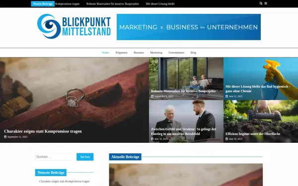 blickpunkt-mittelstand.com