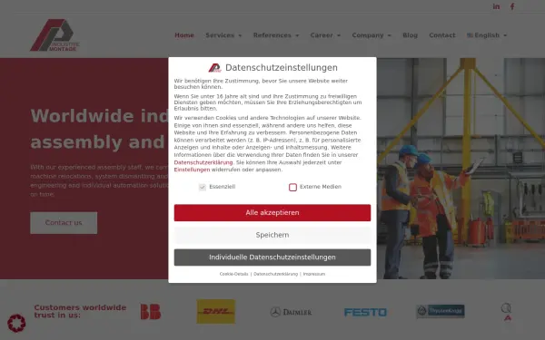 www.ap-industriemontage.de