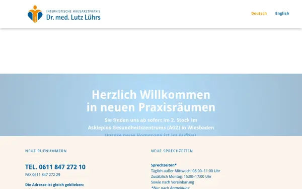 www.hausarztpraxis-wiesbaden.de