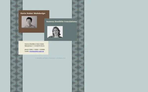 doolittle-huber.de