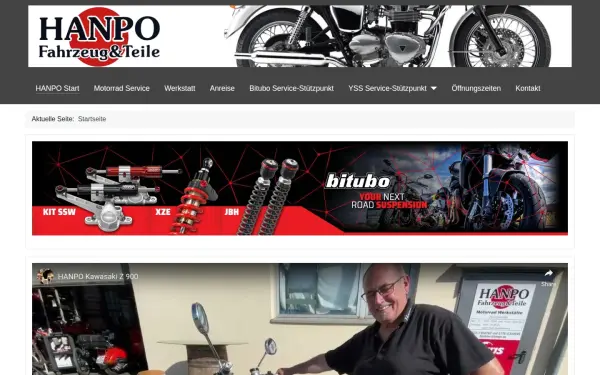 hanpo.de