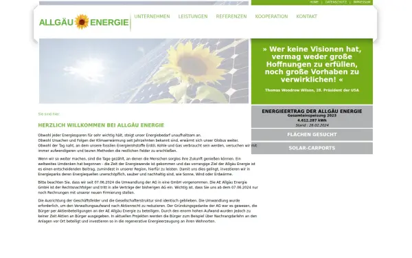 www.ae-energie.de