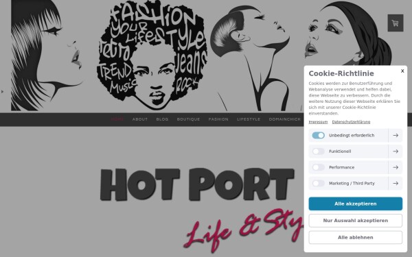 www.hot-port.de